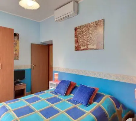 아파트 La Dolce Colosseum 로마