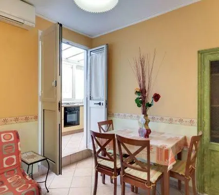 La Dolce Colosseum *