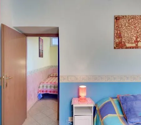 아파트 La Dolce Colosseum