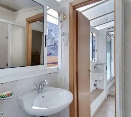 La Dolce Colosseum Appartement Rome