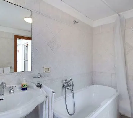 아파트 La Dolce Colosseum