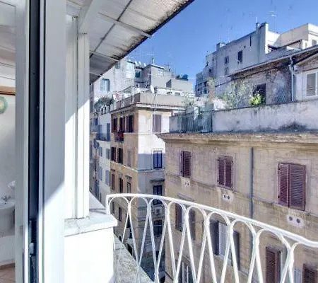 La Dolce Colosseum 아파트