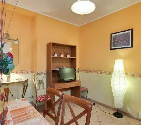 La Dolce Colosseum 아파트 로마