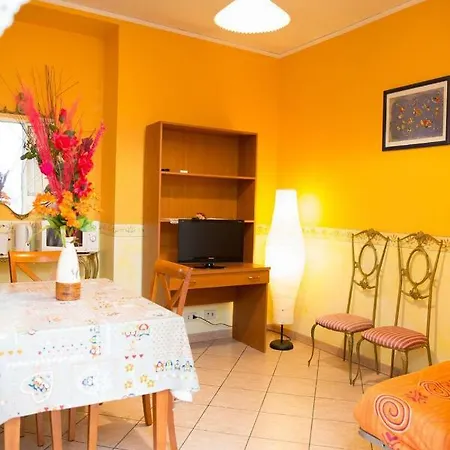 La Dolce Colosseum 아파트 *