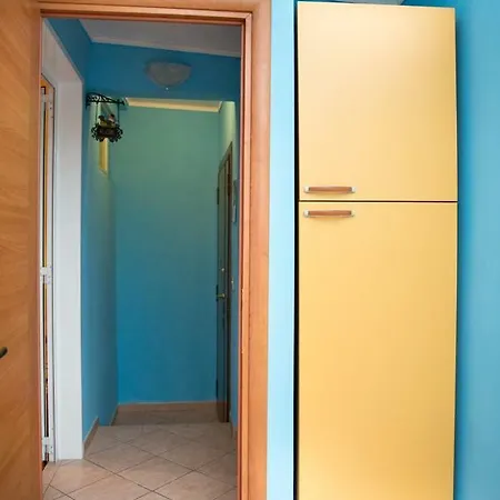 아파트 La Dolce Colosseum 로마