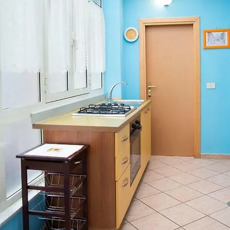 아파트 La Dolce Colosseum 로마